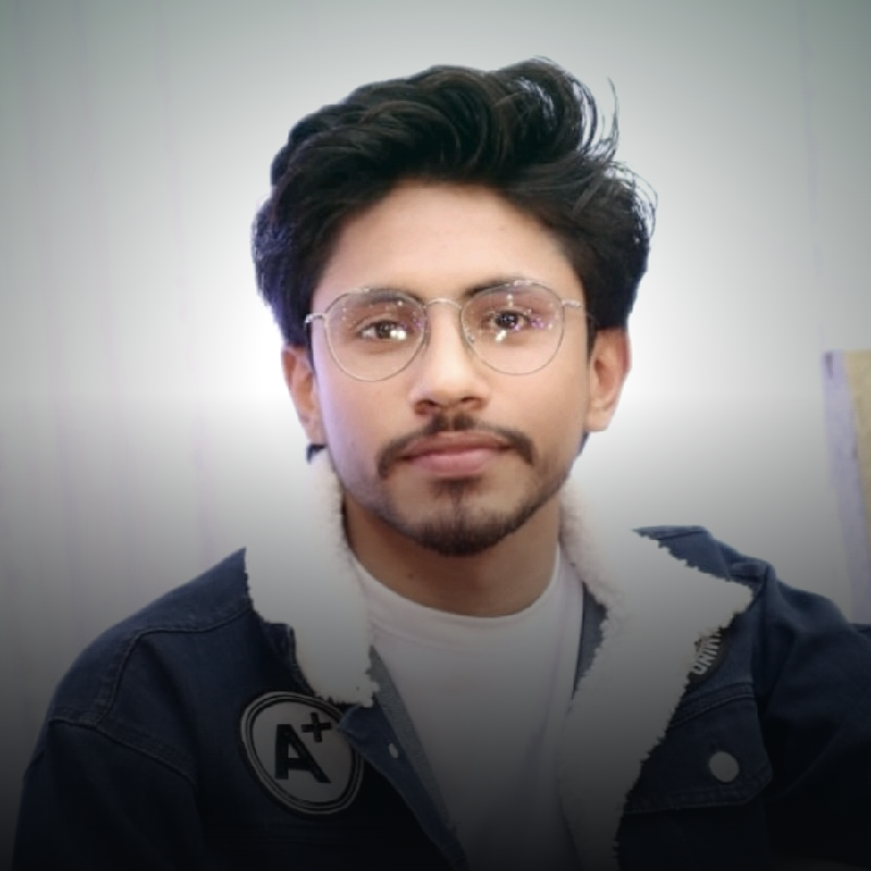 Muhammad Ahmad Raza — Senior Software Engineer & AI Developer